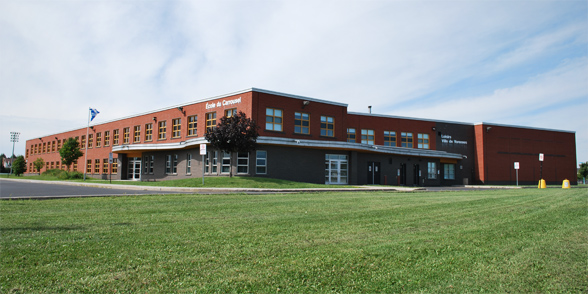 Image de l école École Du Carrousel